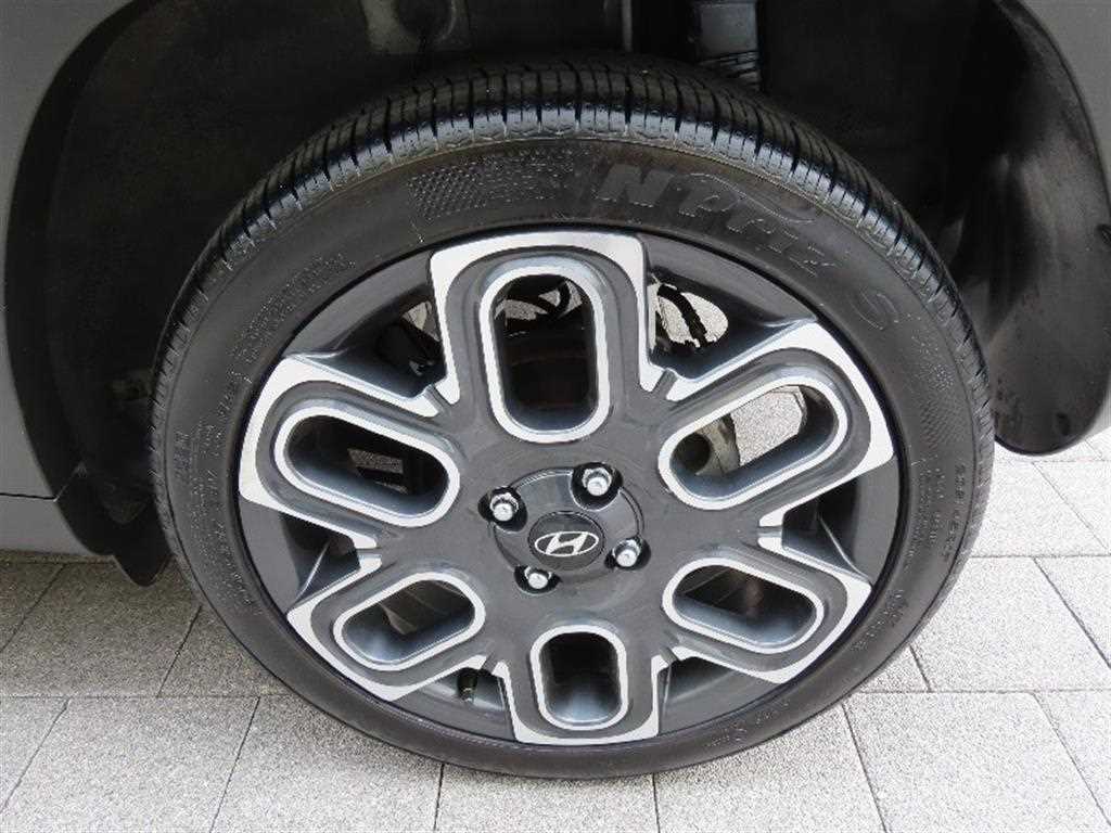 HYUNDAI Casper 2023 - Importación desde Corea - HF Imports Iquique - Foto 17