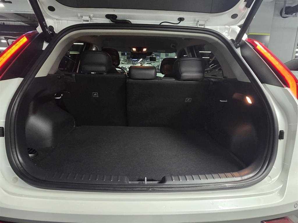 KIA Niro 2023 Blanco - Importación desde Corea - HF Imports Iquique - Foto 14