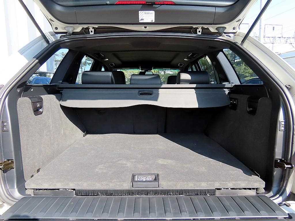 BMW X5 2006 Plateado - Importación desde Corea - HF Imports Iquique - Foto 17