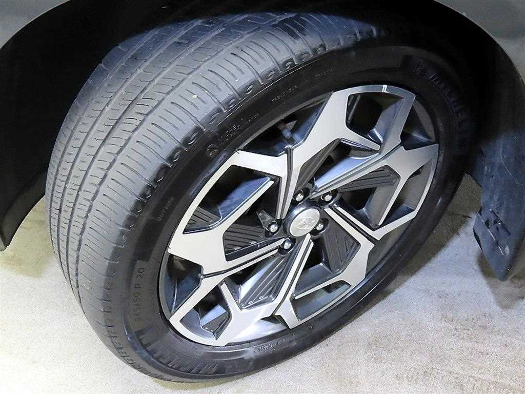 HYUNDAI Palisade 2021 Gris - Importación desde Corea - HF Imports Iquique - Foto 20