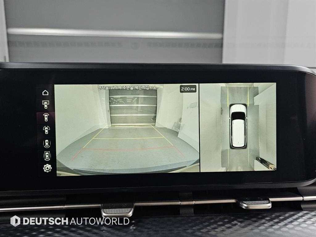 KIA Carnival 2023 Negro - Importación desde Corea - HF Imports Iquique - Foto 15