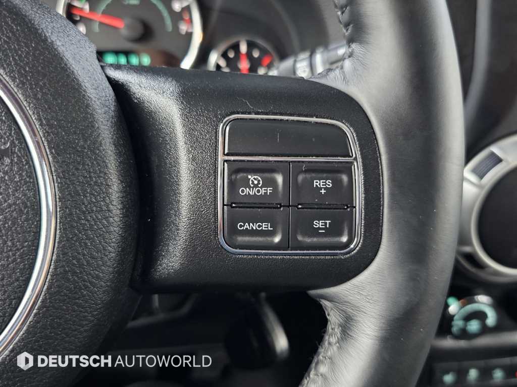 Jeep Wrangler 2017 Blanco - Importación desde Corea - HF Imports Iquique - Foto 18