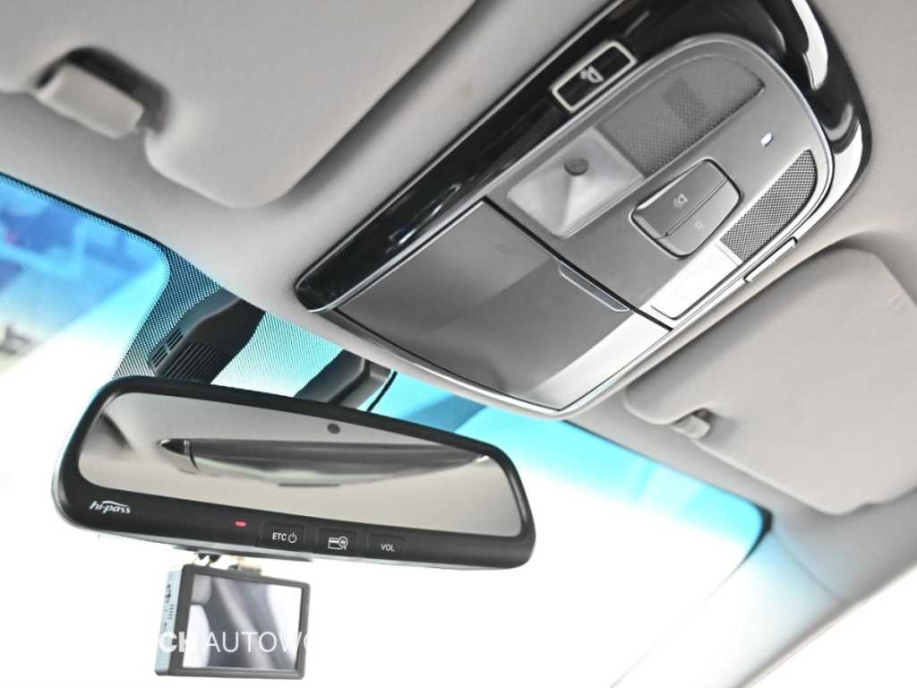 HYUNDAI Grandeur 2015 Plateado - Importación desde Corea - HF Imports Iquique - Foto 18