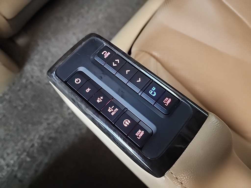 KIA Carnival 2019 Blanco - Importación desde Corea - HF Imports Iquique - Foto 15