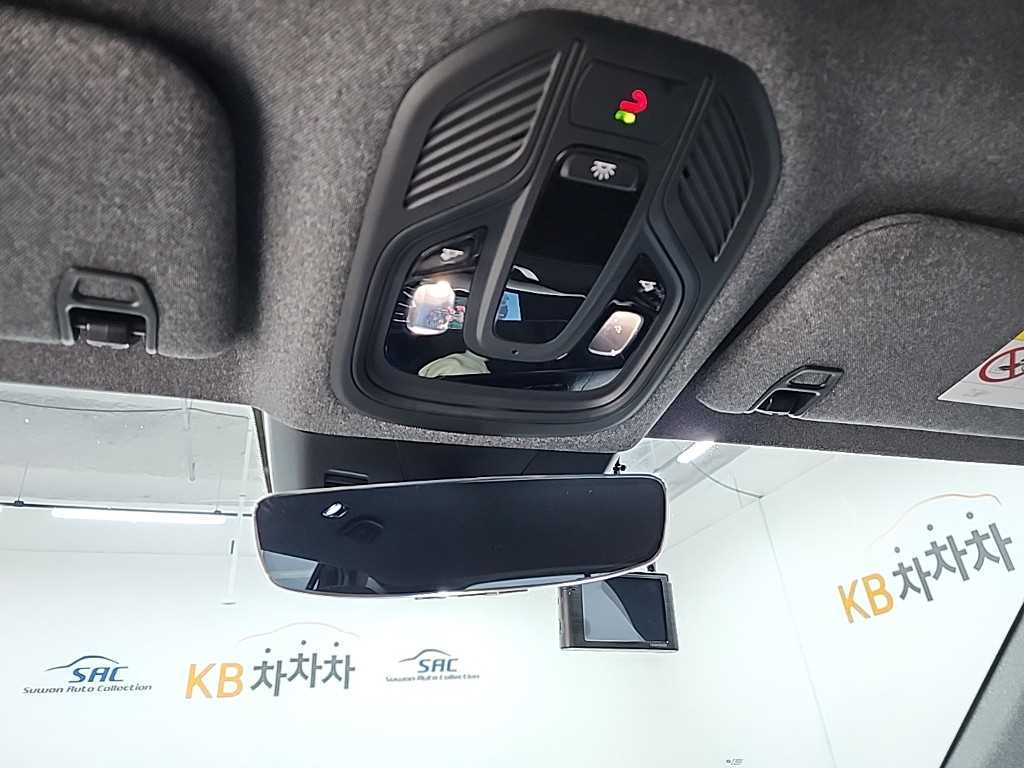 SAMSUNG Grand Koleos 2025 - Importación desde Corea - HF Imports Iquique - Foto 16