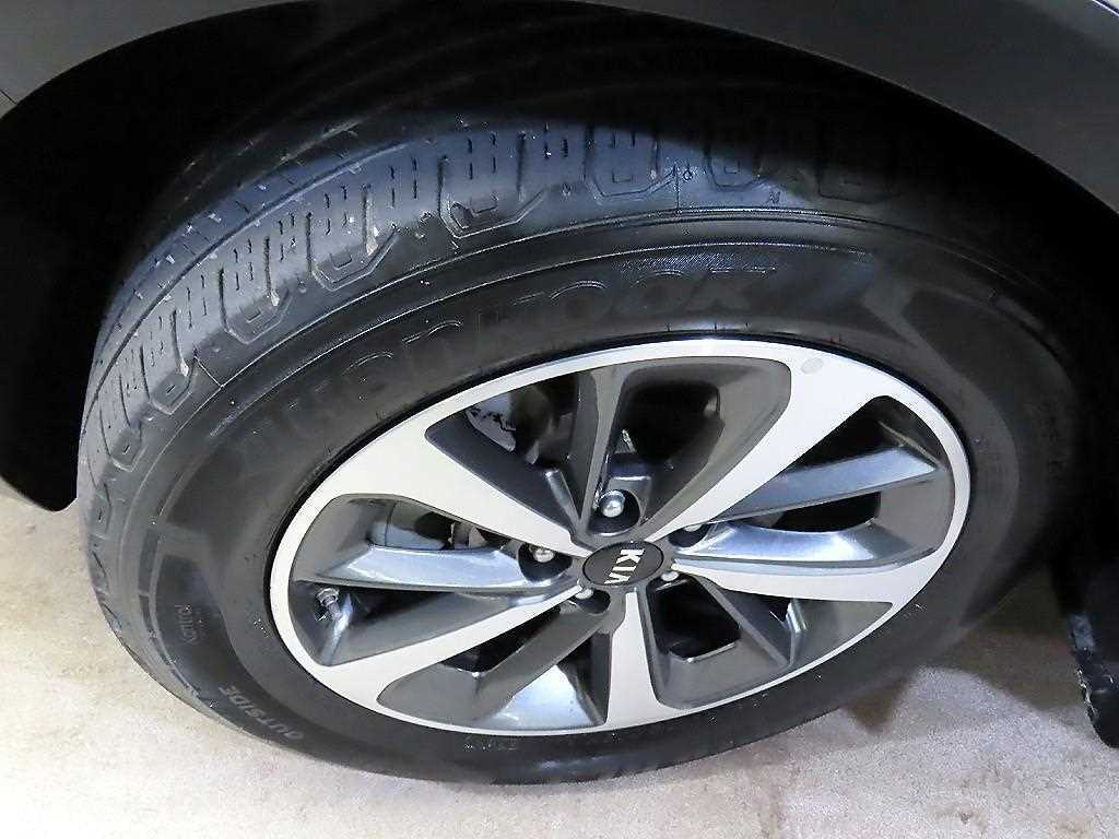 KIA Sorento 2019 Plateado - Importación desde Corea - HF Imports Iquique - Foto 20