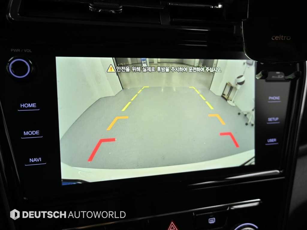 Ssangyong Tivoli 2023 Blanco - Importación desde Corea - HF Imports Iquique - Foto 15