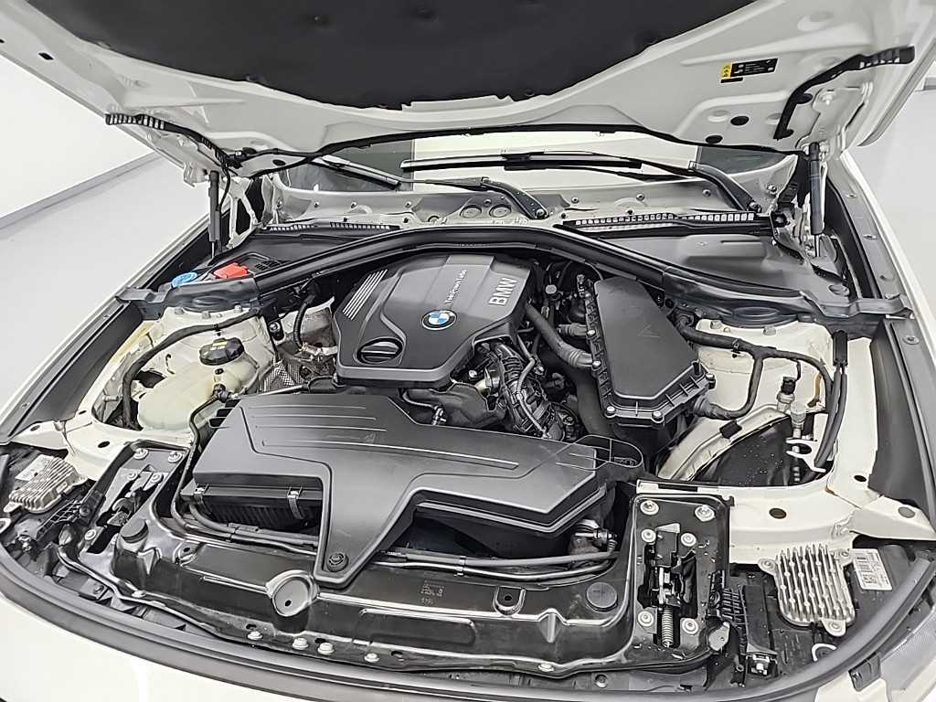 BMW Gran Turismo - Vista 5