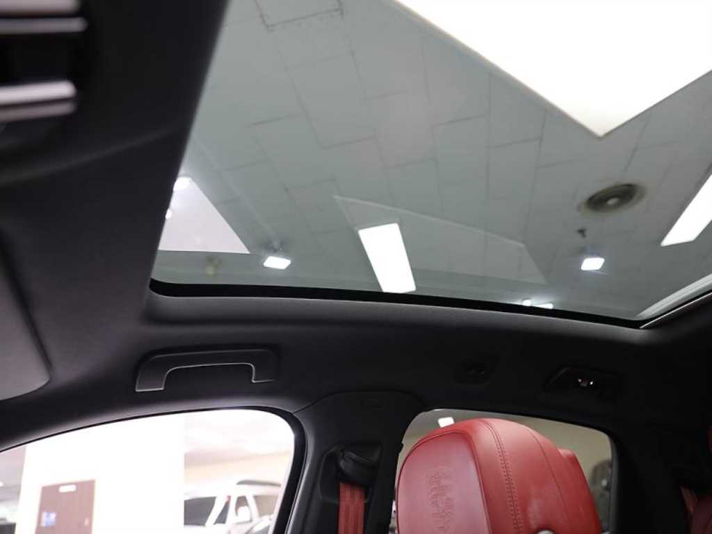 Porsche Cayenne 2023 Blanco - Importación desde Corea - HF Imports Iquique - Foto 14