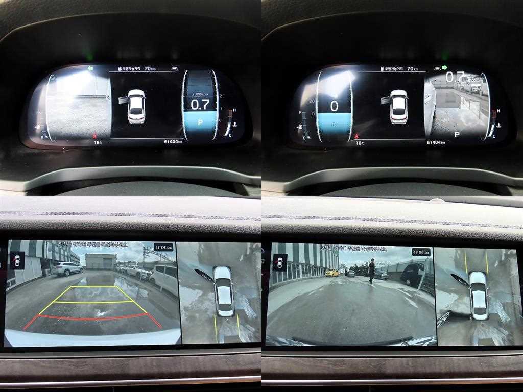 KIA K7 2021 - Importación desde Corea - HF Imports Iquique - Foto 18