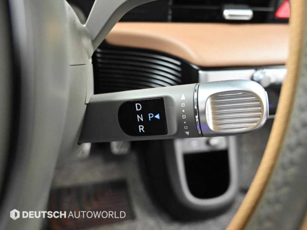 HYUNDAI Ioniq 5 - Vista 9