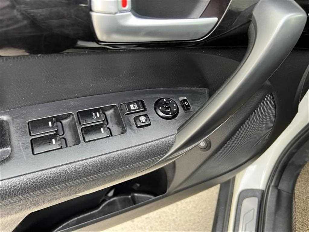 KIA Sorento - Vista 10