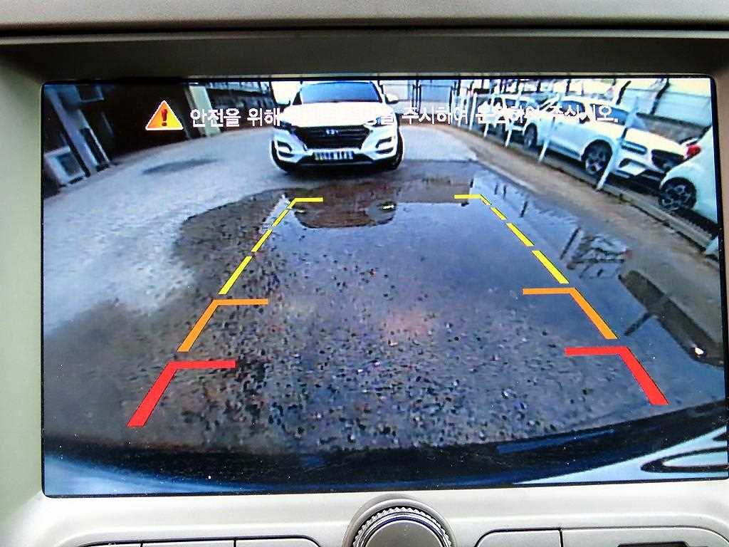 Ssangyong Korando 2014 Negro - Importación desde Corea - HF Imports Iquique - Foto 15