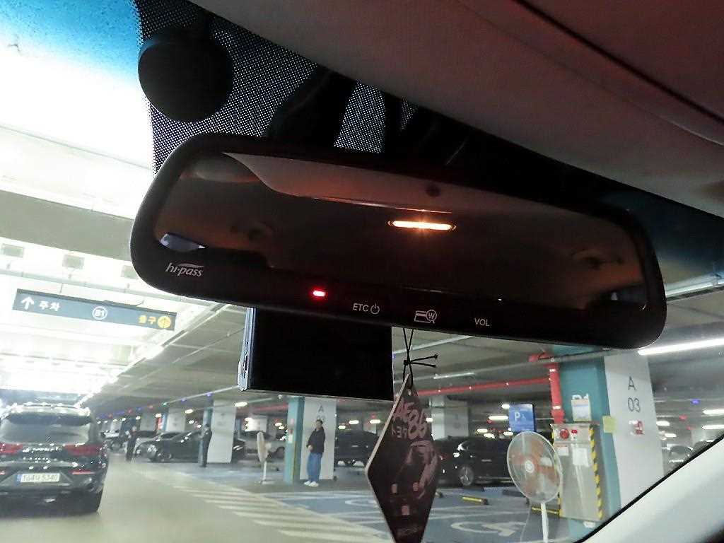 KIA Niro 2018 Blanco - Importación desde Corea - HF Imports Iquique - Foto 15