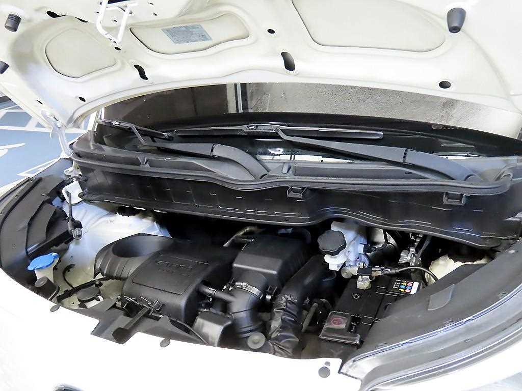 KIA Ray 2018 Blanco - Importación desde Corea - HF Imports Iquique - Foto 19