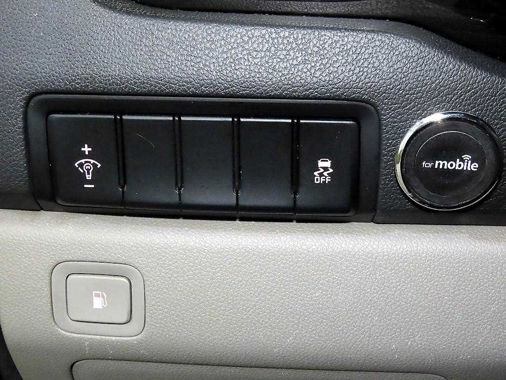 KIA Carnival 2019 Blanco - Importación desde Corea - HF Imports Iquique - Foto 13