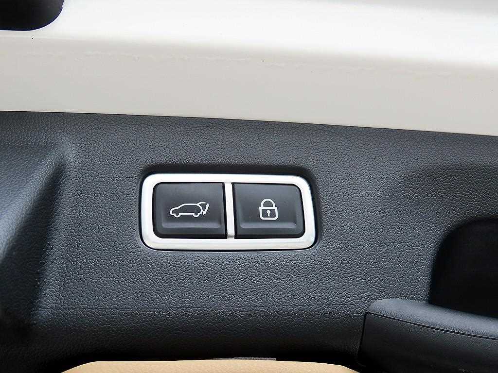 KIA Sorento 2021 Blanco - Importación desde Corea - HF Imports Iquique - Foto 14