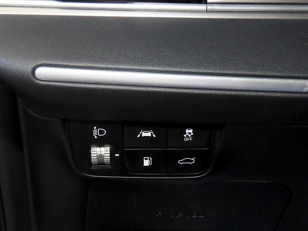 HYUNDAI Grandeur 2021 - Importación desde Corea - HF Imports Iquique - Foto 13