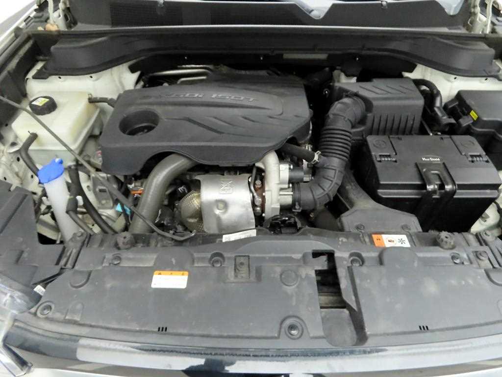 Ssangyong Korando 2021 Blanco - Importación desde Corea - HF Imports Iquique - Foto 20