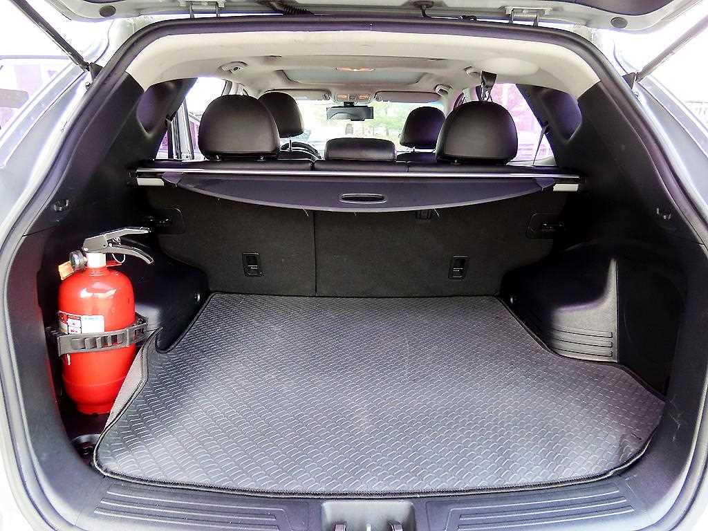 HYUNDAI Tucson 2012 - Importación desde Corea - HF Imports Iquique - Foto 17