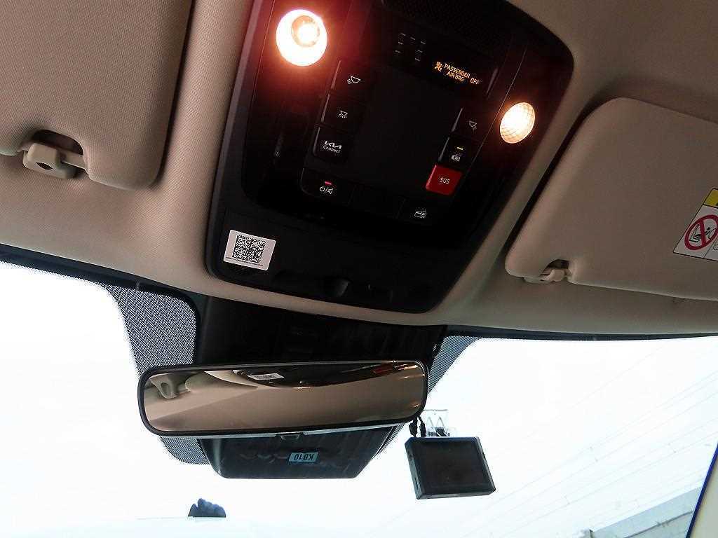 KIA Carnival 2023 Blanco - Importación desde Corea - HF Imports Iquique - Foto 15