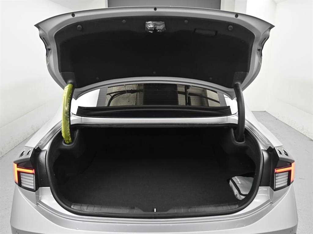 HYUNDAI Sonata 2025 Gris - Importación desde Corea - HF Imports Iquique - Foto 18