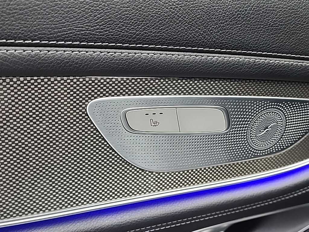 Mercedes Benz CLS Class 2019 Gris - Importación desde Corea - HF Imports Iquique - Foto 13