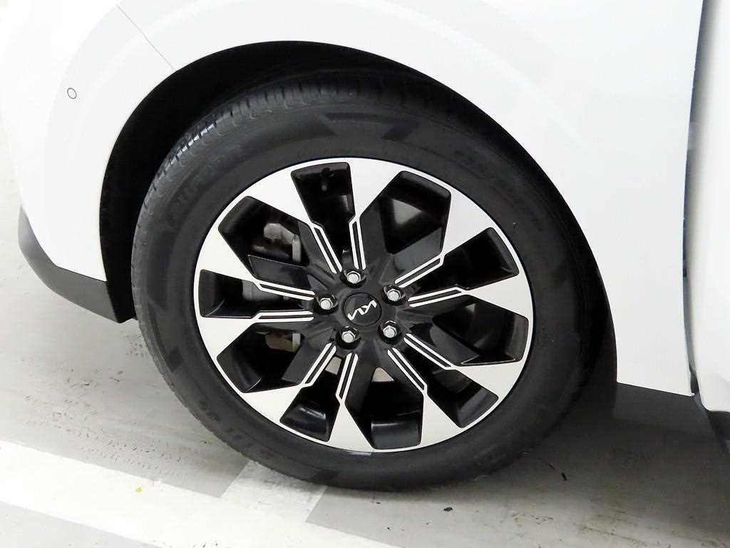 KIA Carnival 2023 Blanco - Importación desde Corea - HF Imports Iquique - Foto 19