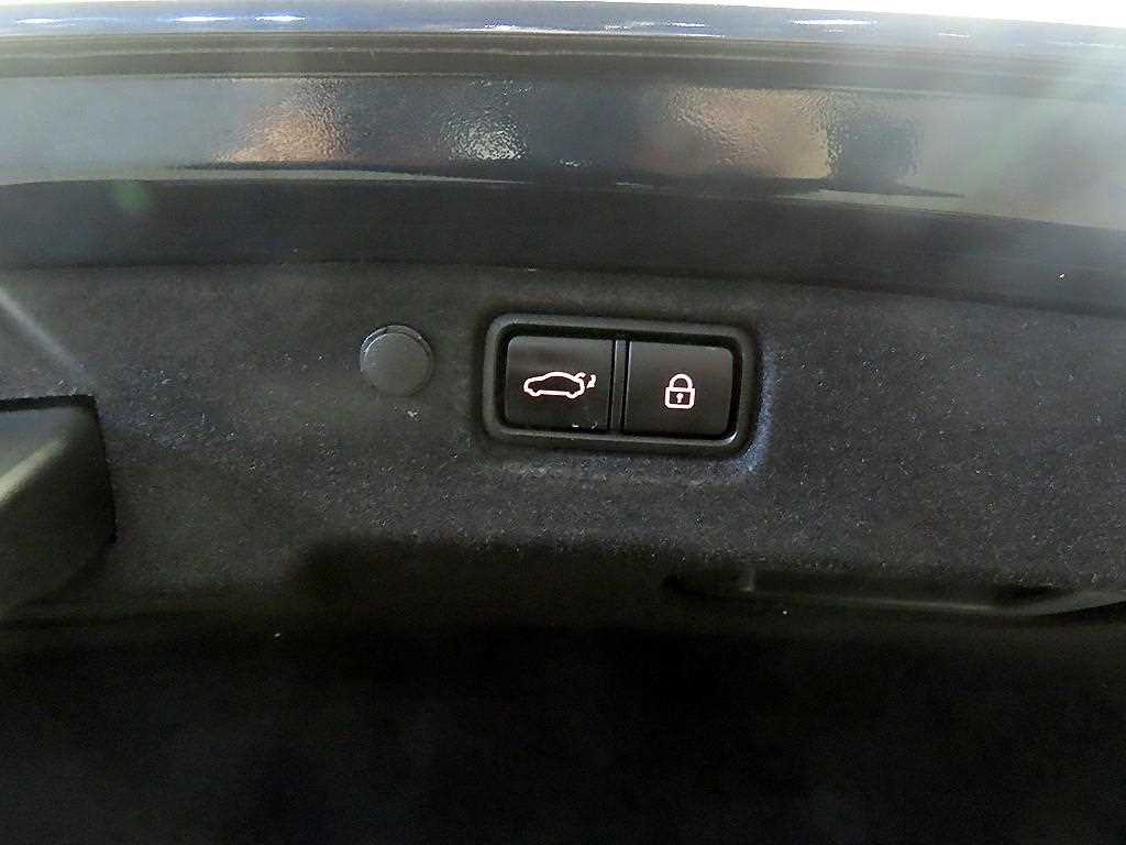 KIA K7 2017 Negro - Importación desde Corea - HF Imports Iquique - Foto 17