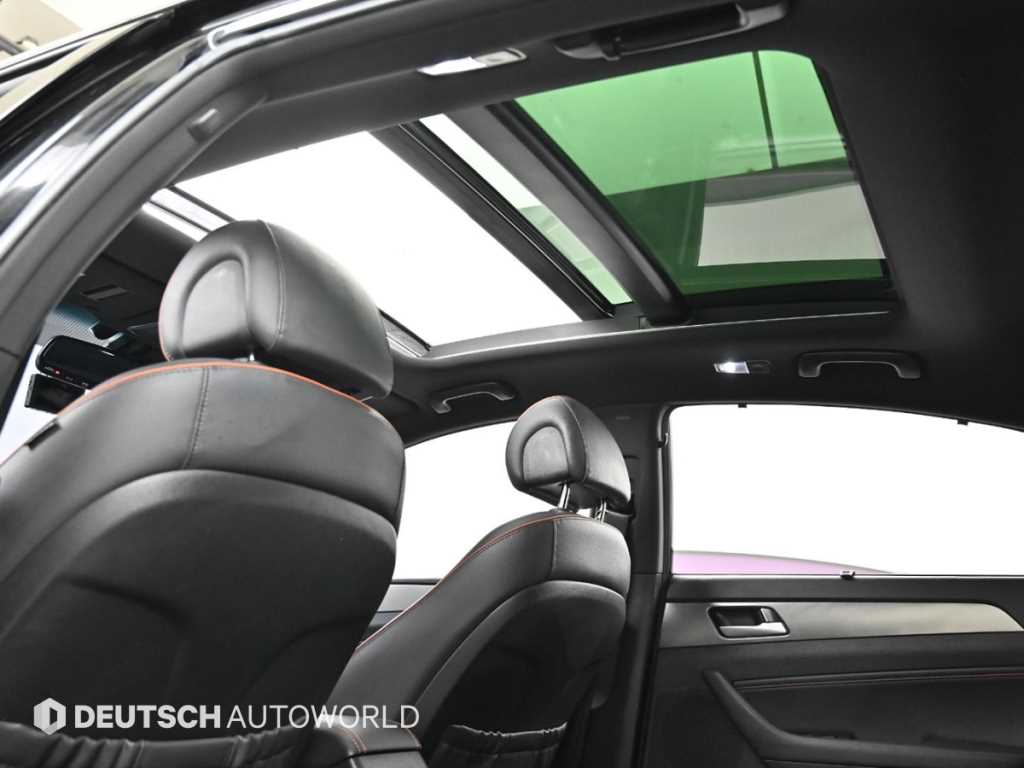 HYUNDAI Sonata 2015 - Importación desde Corea - HF Imports Iquique - Foto 18