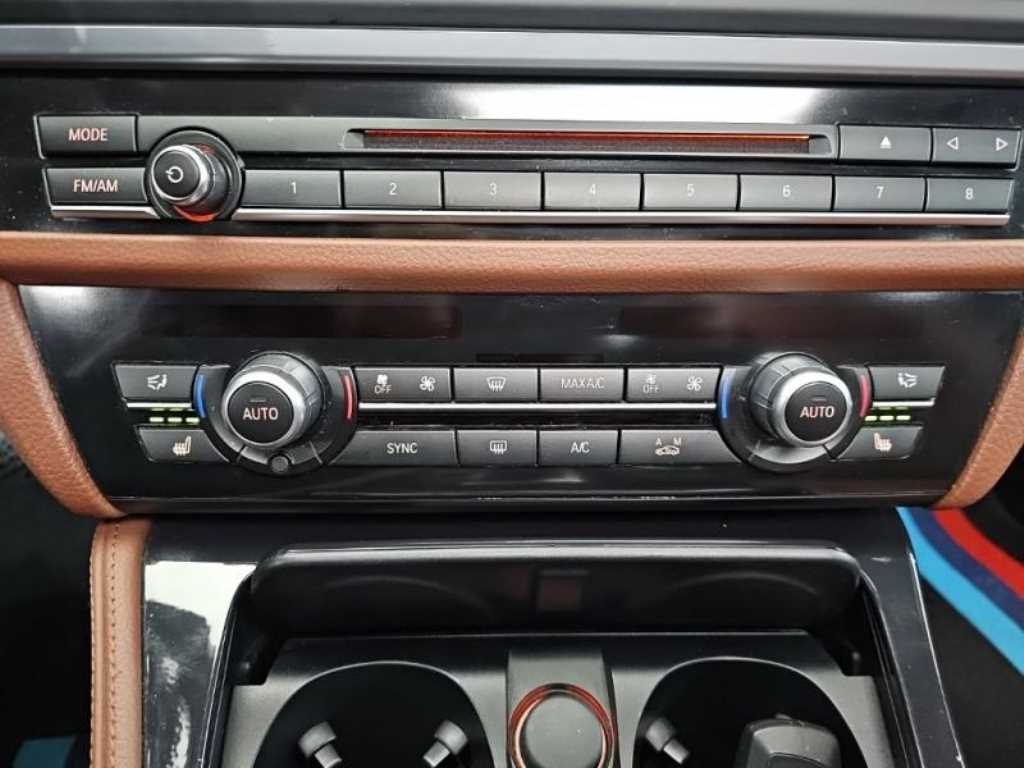 BMW 5 Series - Vista 11