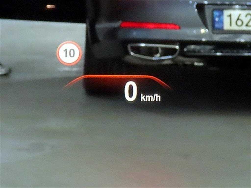 BMW 7 Series 2016 Negro - Importación desde Corea - HF Imports Iquique - Foto 13