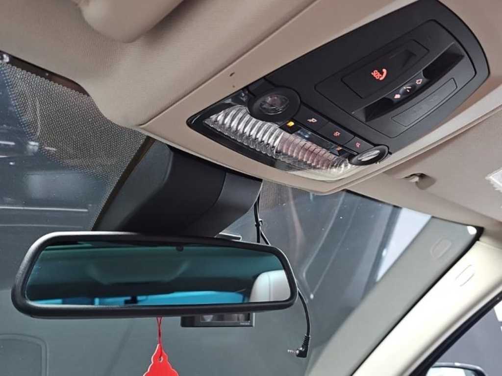 BMW 5 Series 2016 Negro - Importación desde Corea - HF Imports Iquique - Foto 13