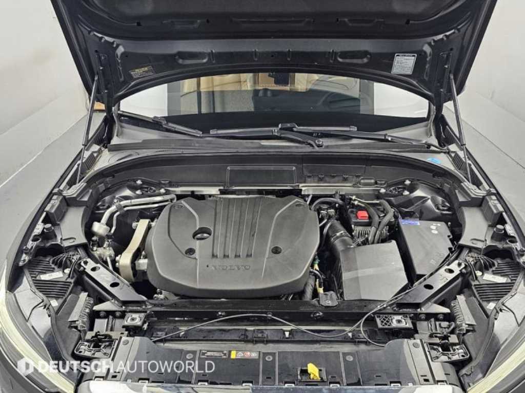 Volvo XC60 - Vista 6