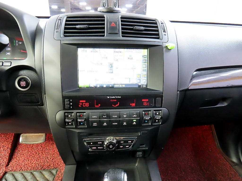 KIA Mohave 2014 Gris - Importación desde Corea - HF Imports Iquique - Foto 13