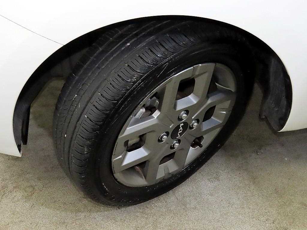 KIA Ray 2024 Blanco - Importación desde Corea - HF Imports Iquique - Foto 20