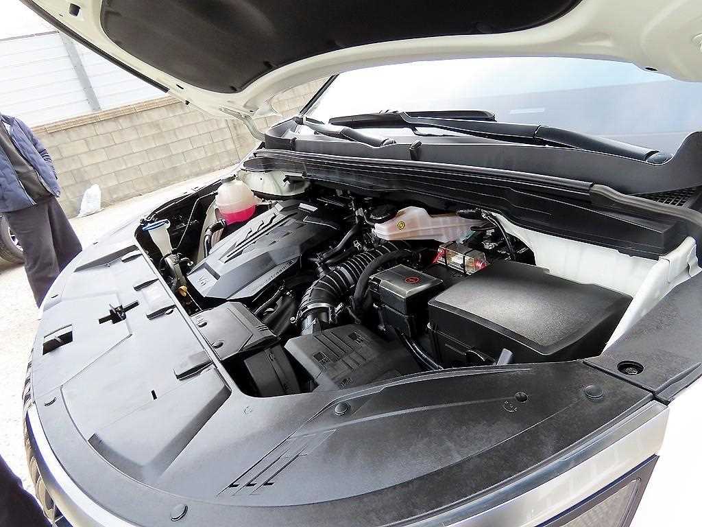 KIA Carnival 2023 Blanco - Importación desde Corea - HF Imports Iquique - Foto 16