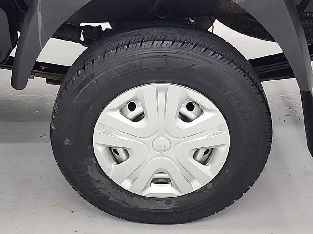 Small Truck Cargo (small) 2020 Blanco - Importación desde Corea - HF Imports Iquique - Foto 20