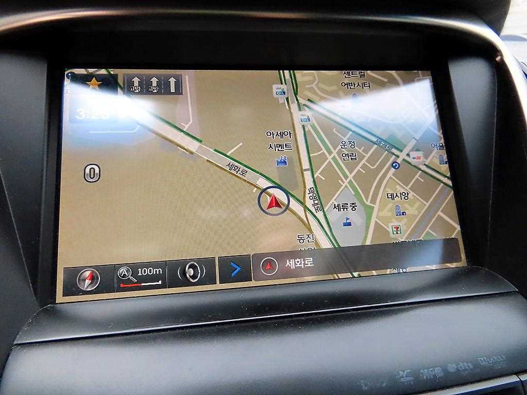 HYUNDAI Grandeur 2014 Blanco - Importación desde Corea - HF Imports Iquique - Foto 14