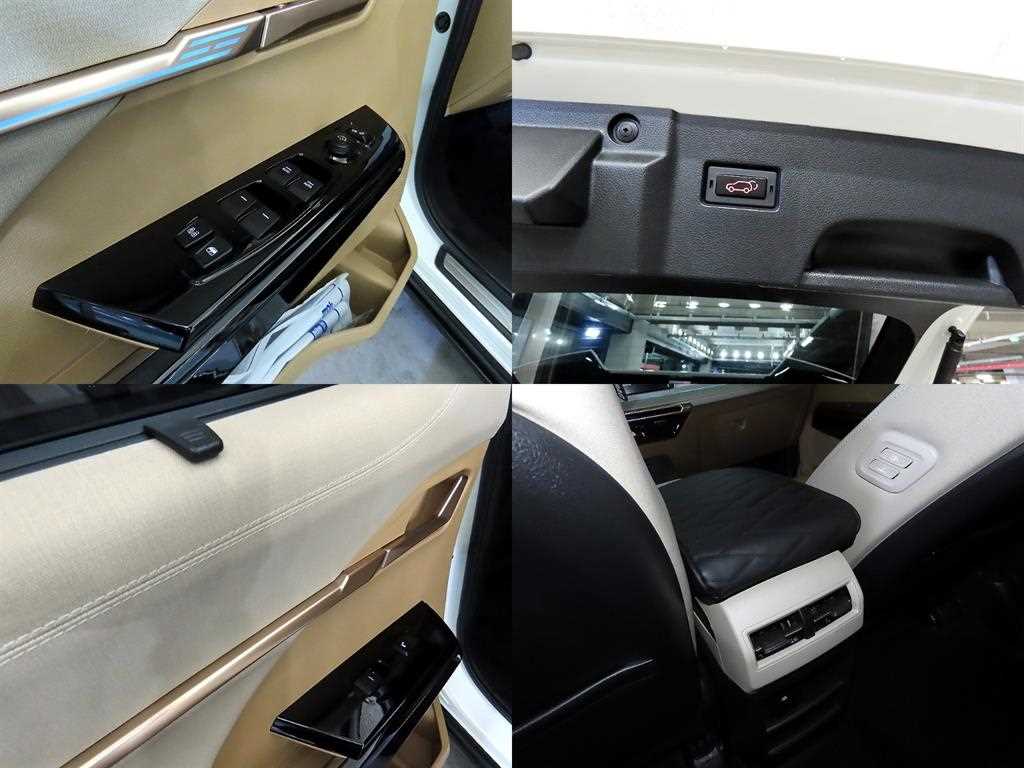 Ssangyong Action 2025 Blanco - Importación desde Corea - HF Imports Iquique - Foto 18