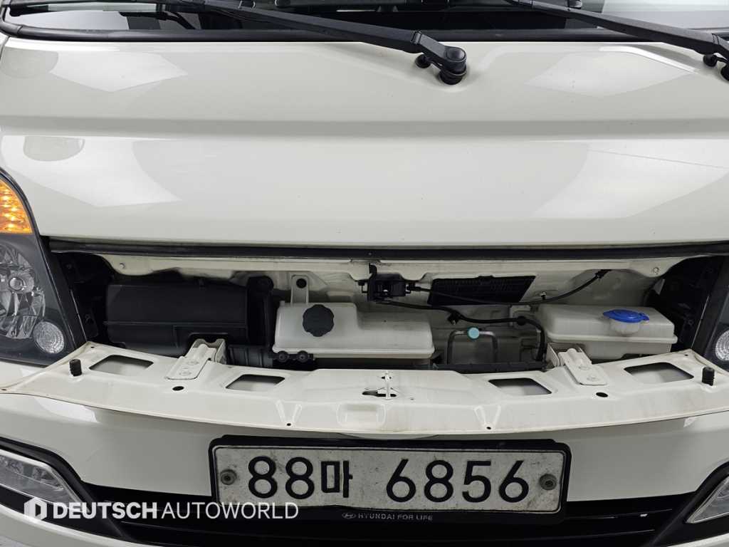 Small Truck Cargo (small) - Vista 12