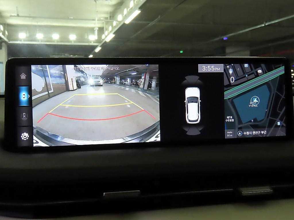 Genesis GV70 2021 - Importación desde Corea - HF Imports Iquique - Foto 14