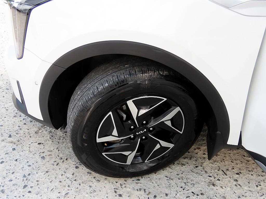 KIA Sorento 2024 Blanco - Importación desde Corea - HF Imports Iquique - Foto 20