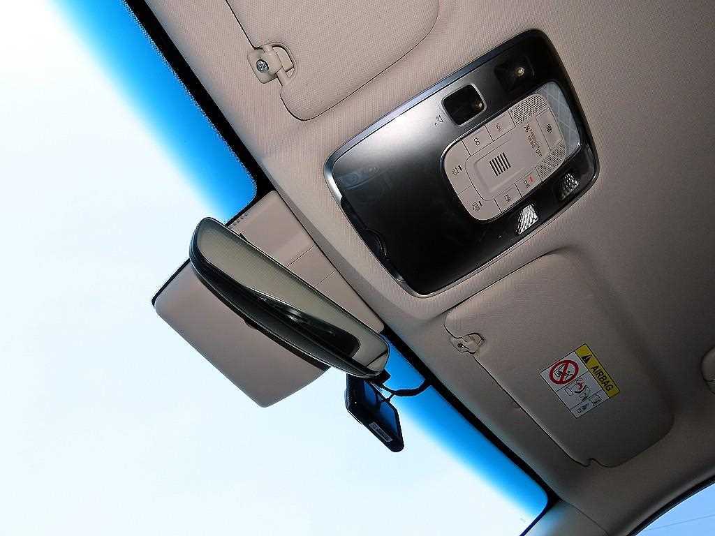 Genesis G80 2021 Negro - Importación desde Corea - HF Imports Iquique - Foto 16