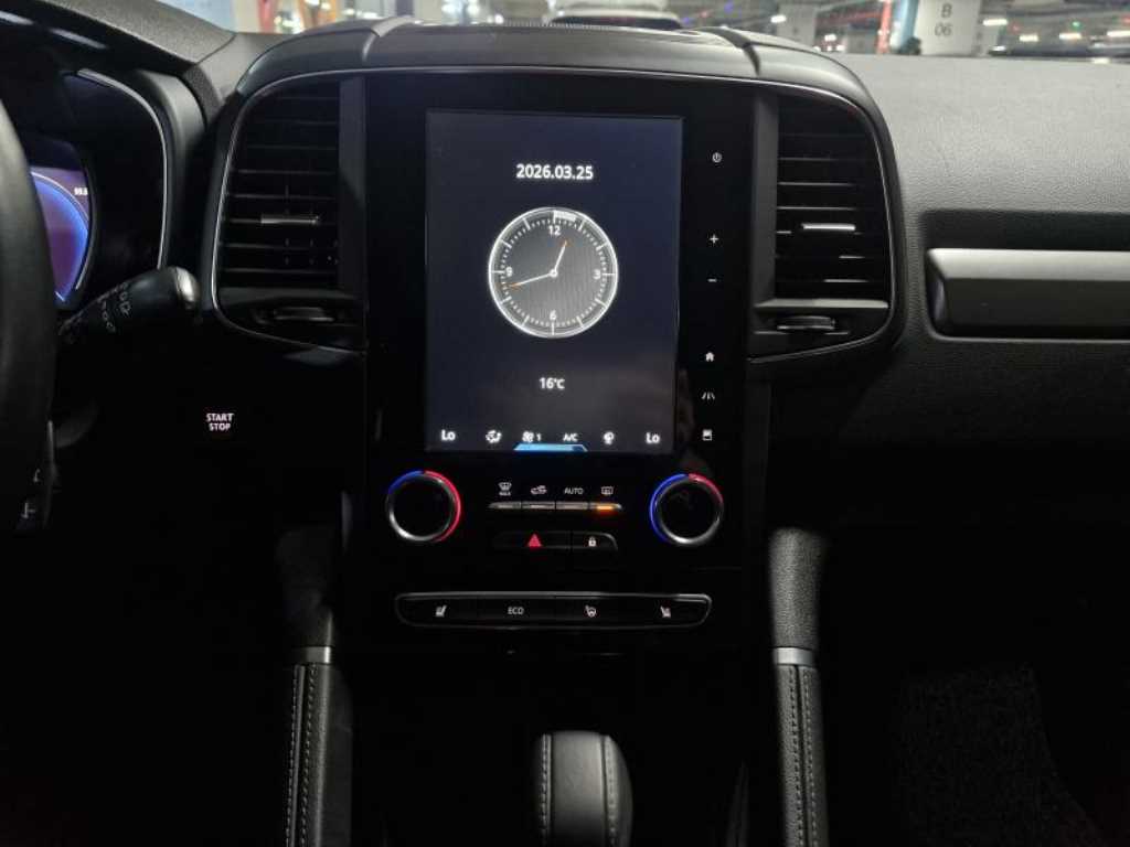 SAMSUNG QM6 - Vista 10