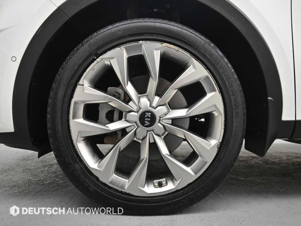 KIA Sorento - Vista 5