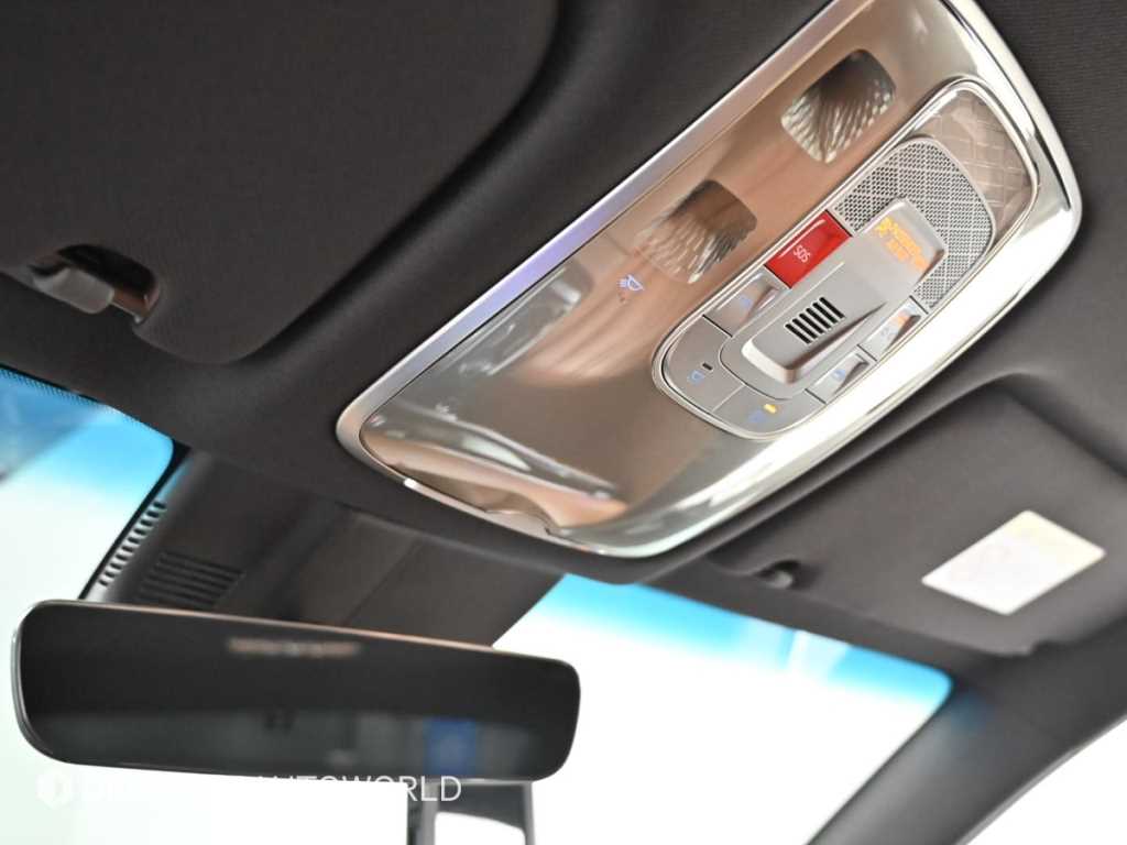 Genesis G80 2022 Azul - Importación desde Corea - HF Imports Iquique - Foto 18