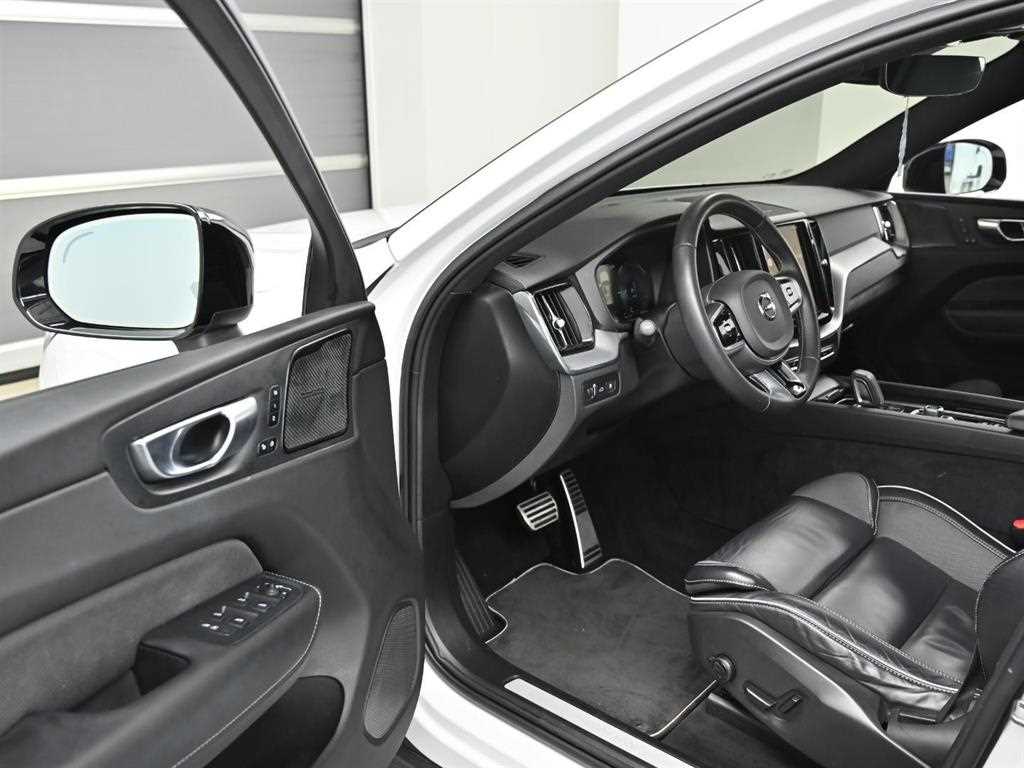 Volvo XC60 - Vista 11