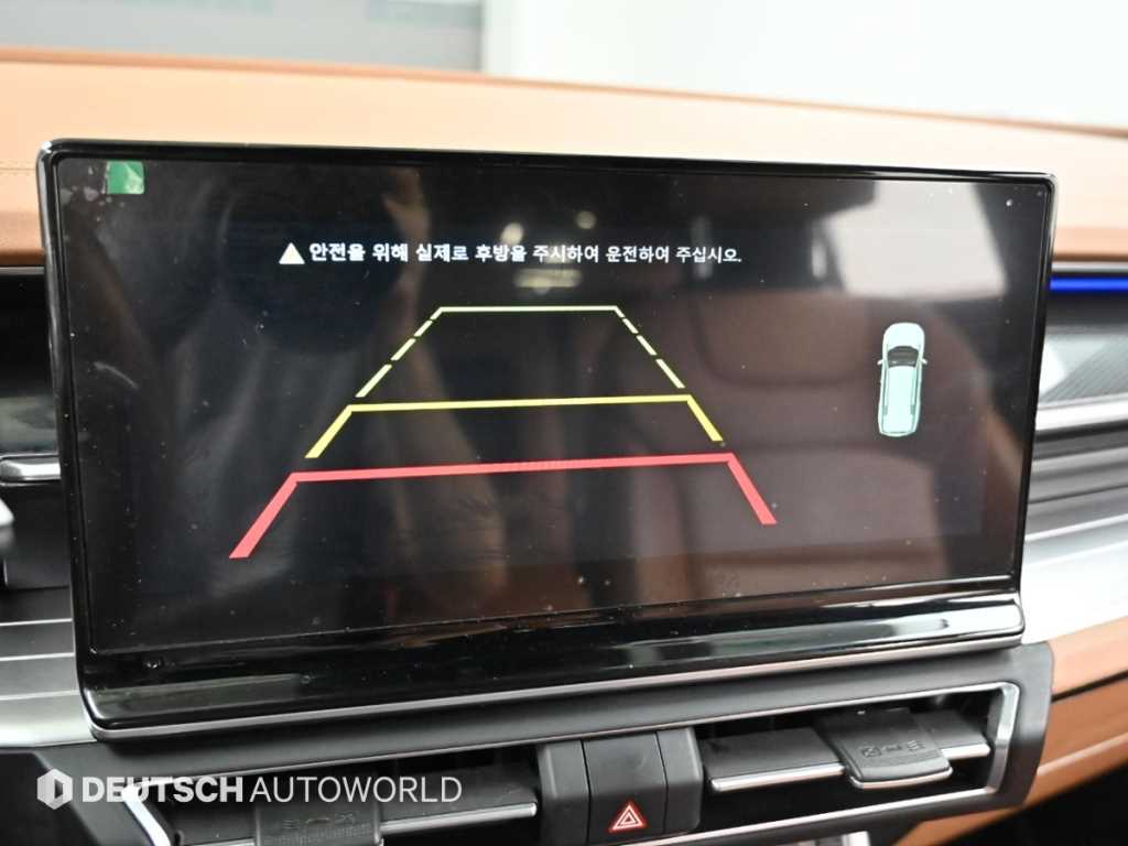 Ssangyong Torres 2023 Verde - Importación desde Corea - HF Imports Iquique - Foto 15