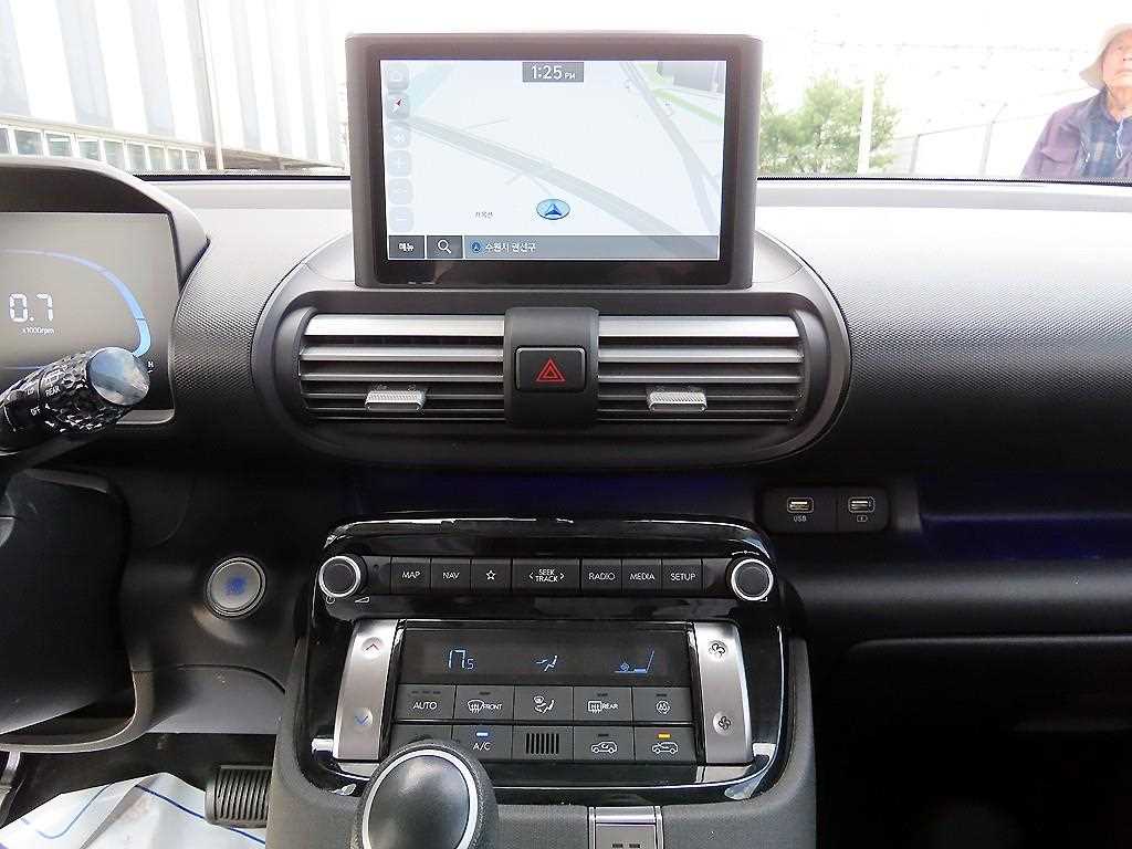 HYUNDAI Casper 2022 - Importación desde Corea - HF Imports Iquique - Foto 13